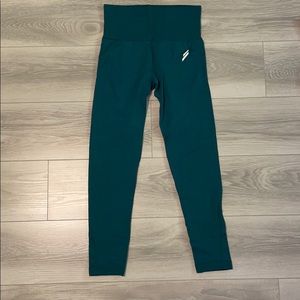 Do You Even (DYE) seamless leggings